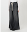 5 1/2 SOFT DRAWSTRINGDENIM