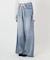 5 1/2 SOFT DRAWSTRINGDENIM