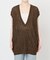 《追加》フリンジニットベスト