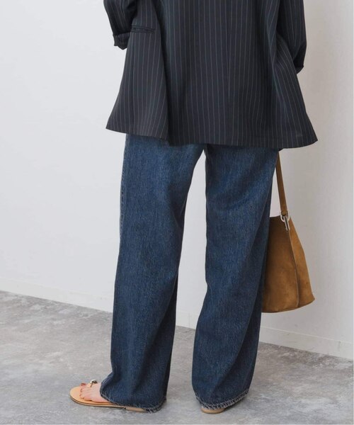 upper hights/アッパーハイツ 別注THE CLARA｜スピックアンドスパンの