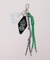 《追加2》Spick & Span * key holder