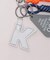 《追加2》Spick & Span * key holder