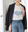《追加2》フロッキーロゴスラブTシャツ