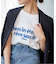 《追加2》フロッキーロゴスラブTシャツ