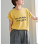 《追加2》フロッキーロゴスラブTシャツ