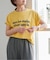 《追加2》フロッキーロゴスラブTシャツ