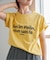 《追加2》フロッキーロゴスラブTシャツ