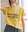 《追加2》フロッキーロゴスラブTシャツ