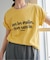 《追加2》フロッキーロゴスラブTシャツ