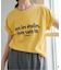 《追加2》フロッキーロゴスラブTシャツ
