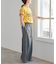 《追加2》フロッキーロゴスラブTシャツ