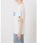 《追加2》フロッキーロゴスラブTシャツ