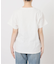 《追加2》フロッキーロゴスラブTシャツ