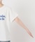 《追加2》フロッキーロゴスラブTシャツ