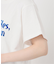 《追加2》フロッキーロゴスラブTシャツ