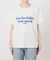 《追加2》フロッキーロゴスラブTシャツ