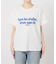 《追加2》フロッキーロゴスラブTシャツ