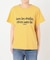 《追加2》フロッキーロゴスラブTシャツ