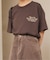 RUSSELL ATHLETIC/ラッセル・アスレティック 別注GRAPHIC T