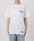 RUSSELL ATHLETIC/ラッセル・アスレティック 別注GRAPHIC T