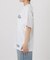 RUSSELL ATHLETIC/ラッセル・アスレティック 別注GRAPHIC T
