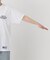 RUSSELL ATHLETIC/ラッセル・アスレティック 別注GRAPHIC T