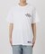 RUSSELL ATHLETIC/ラッセル・アスレティック 別注GRAPHIC T