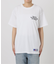 RUSSELL ATHLETIC/ラッセル・アスレティック 別注GRAPHIC T