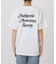 RUSSELL ATHLETIC/ラッセル・アスレティック 別注GRAPHIC T