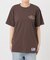 RUSSELL ATHLETIC/ラッセル・アスレティック 別注GRAPHIC T