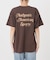 RUSSELL ATHLETIC/ラッセル・アスレティック 別注GRAPHIC T