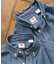 Levi’s/リーバイス 別注SMU LS ZANDT CROPPED SHIRT