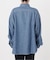 Levi’s/リーバイス 別注SMU LS ZANDT CROPPED SHIRT