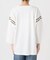 フットボールL/S