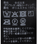 フェイクヌバックハーフパンツ