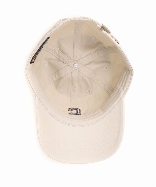 GOOD ROCK SPEED / グッドロックスピード 別注lettered CAP2