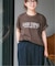 GOOD ROCK SPEED / グッドロックスピード 別注lettered Tシャツ