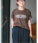 GOOD ROCK SPEED / グッドロックスピード 別注lettered Tシャツ
