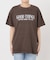 GOOD ROCK SPEED / グッドロックスピード 別注lettered Tシャツ