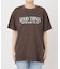 GOOD ROCK SPEED / グッドロックスピード 別注lettered Tシャツ