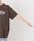 GOOD ROCK SPEED / グッドロックスピード 別注lettered Tシャツ