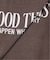 GOOD ROCK SPEED / グッドロックスピード 別注lettered Tシャツ