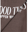 GOOD ROCK SPEED / グッドロックスピード 別注lettered Tシャツ