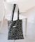 《一部店舗限定》Uhr/ウーア 別注Animal TOTE