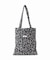 《一部店舗限定》Uhr/ウーア 別注Animal TOTE
