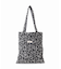 《一部店舗限定》Uhr/ウーア 別注Animal TOTE