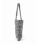 《一部店舗限定》Uhr/ウーア 別注Animal TOTE