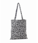 《一部店舗限定》Uhr/ウーア 別注Animal TOTE