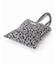 《一部店舗限定》Uhr/ウーア 別注Animal TOTE