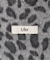《一部店舗限定》Uhr/ウーア 別注Animal TOTE